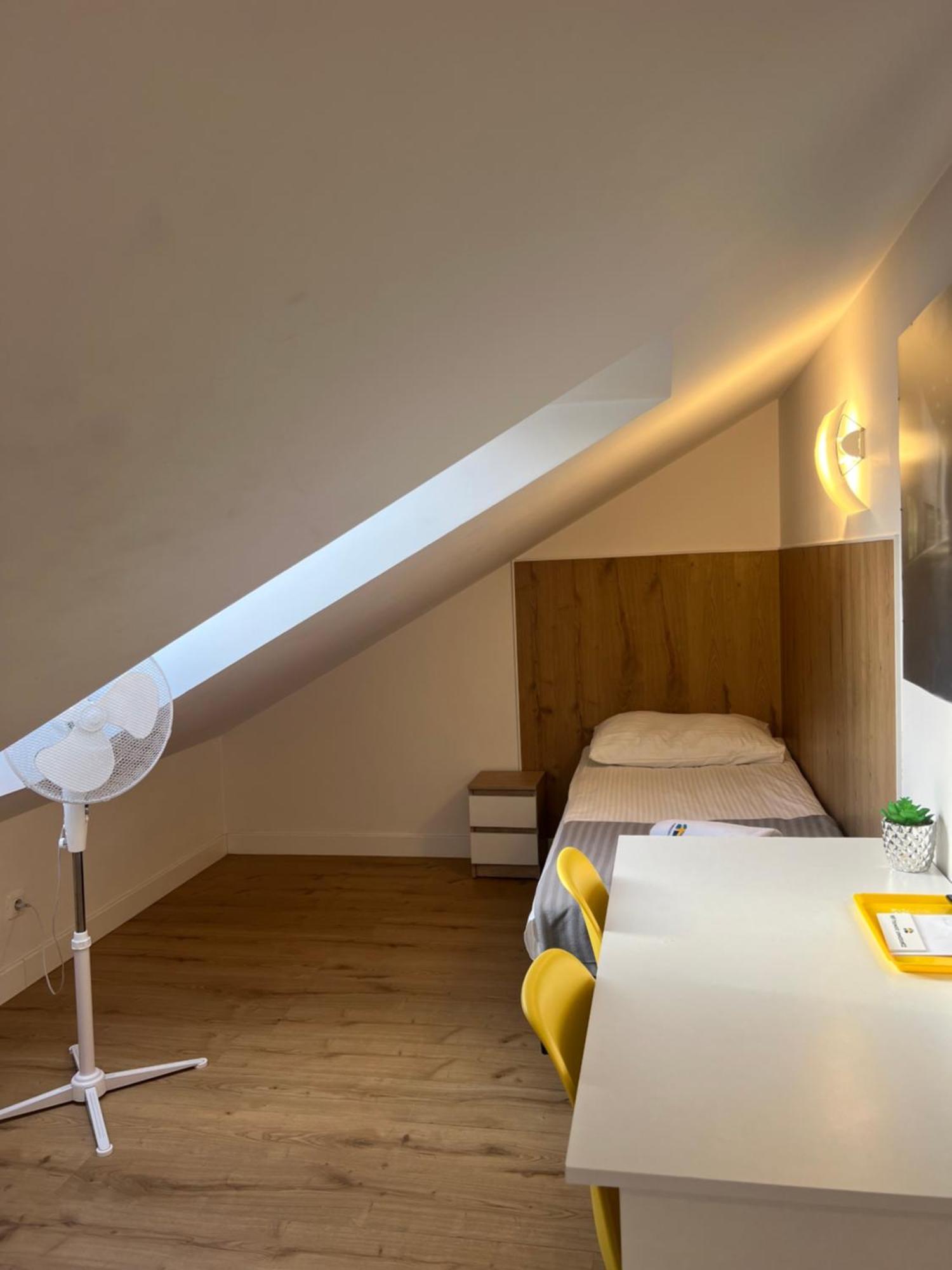 Szwedzka22 Pl Premium Rooms Wroclaw Exterior photo