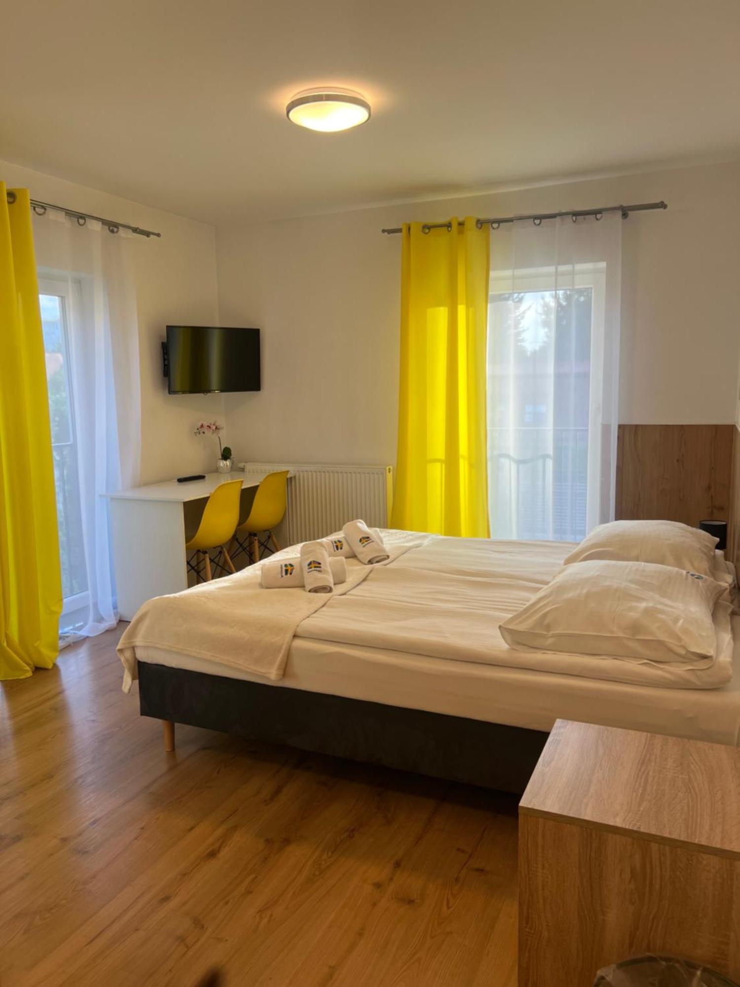 Szwedzka22 Pl Premium Rooms Wroclaw Exterior photo