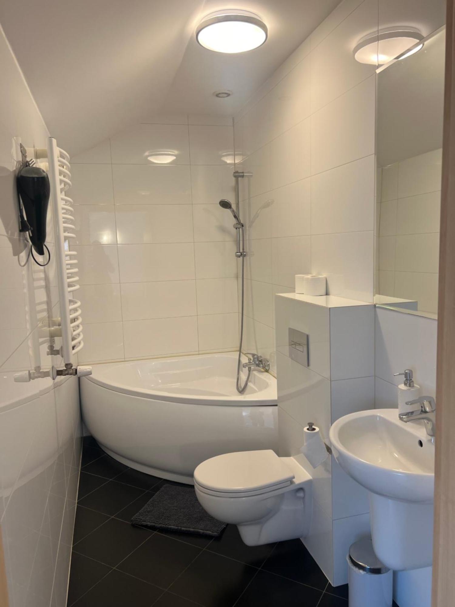 Szwedzka22 Pl Premium Rooms Wroclaw Exterior photo