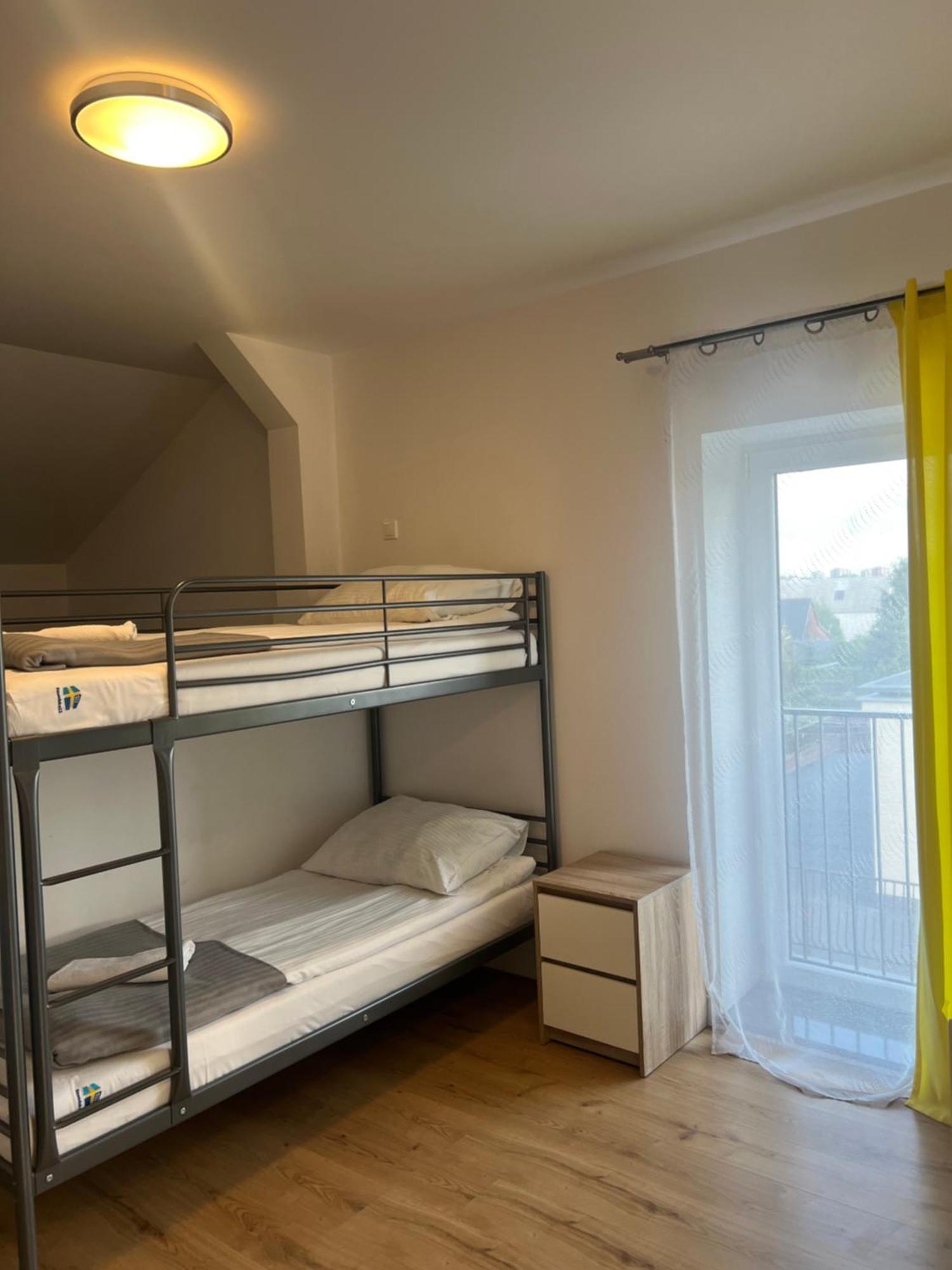 Szwedzka22 Pl Premium Rooms Wroclaw Exterior photo