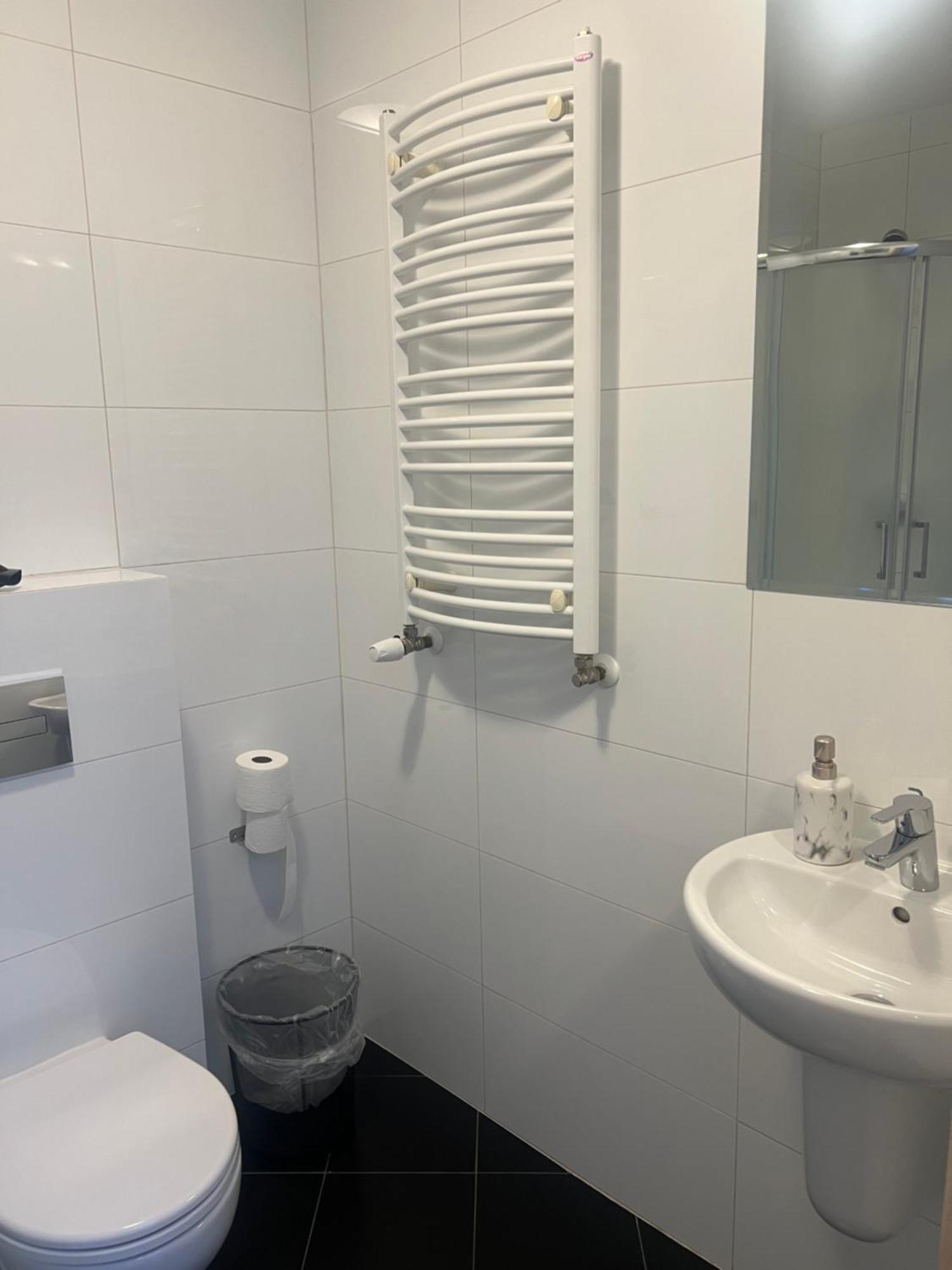 Szwedzka22 Pl Premium Rooms Wroclaw Exterior photo