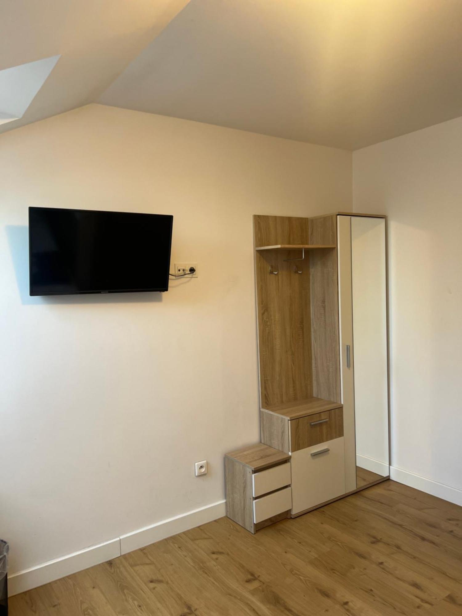 Szwedzka22 Pl Premium Rooms Wroclaw Exterior photo