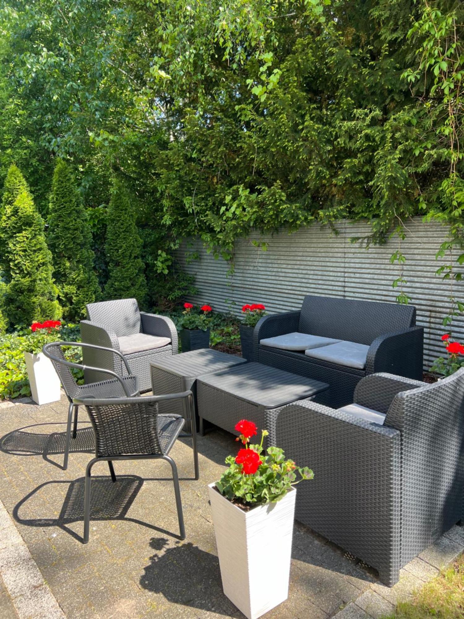 Szwedzka22 Pl Premium Rooms Wroclaw Exterior photo